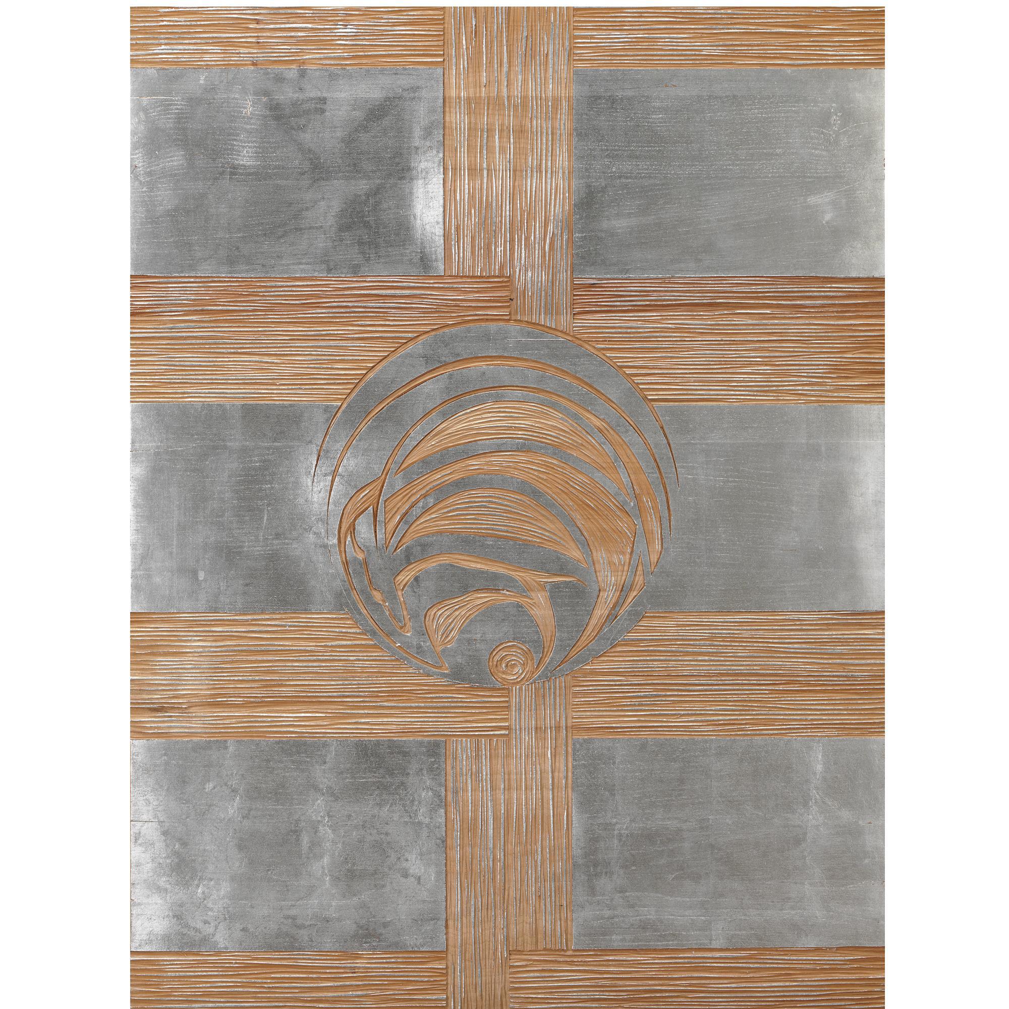 Domenico Bianchi - Senza Titolo