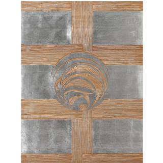 Domenico Bianchi - Senza Titolo