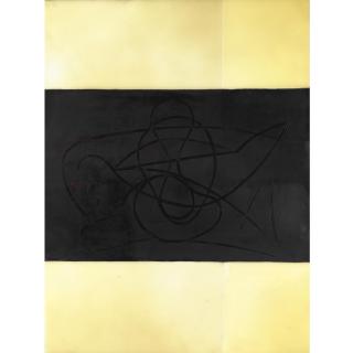 Domenico Bianchi - Senza Titolo