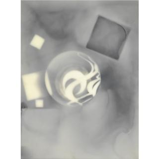 Domenico Bianchi - Senza Titolo