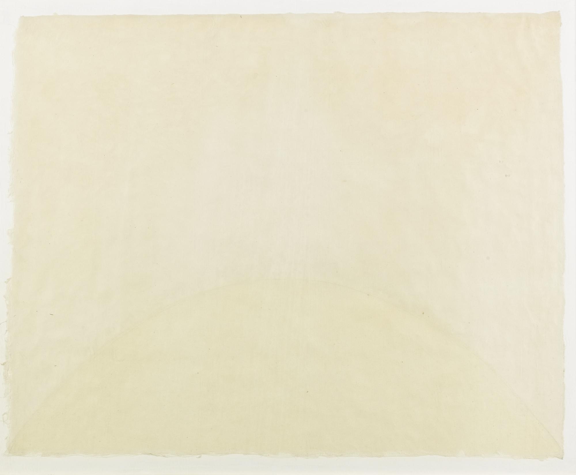 Domenico Bianchi - Senza Titolo