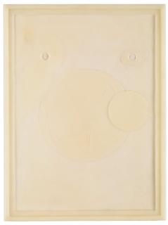 Domenico Bianchi - Untitled