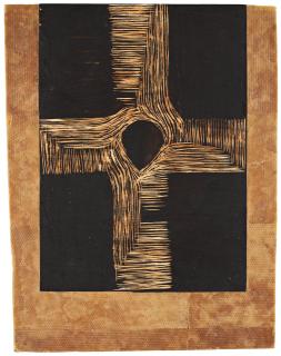 Domenico Bianchi - Untitled