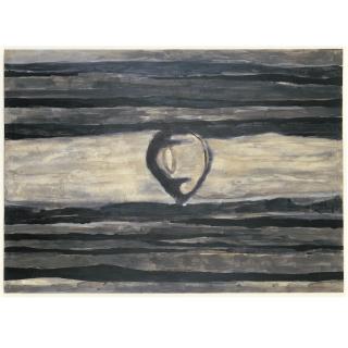 Domenico Bianchi - Untitled