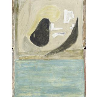 Domenico Bianchi - Untitled