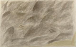 Domenico Bianchi - Untitled