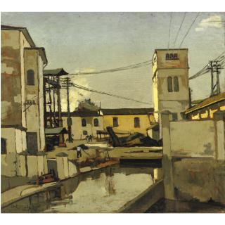 Domenico De Bernardi - Cartiera