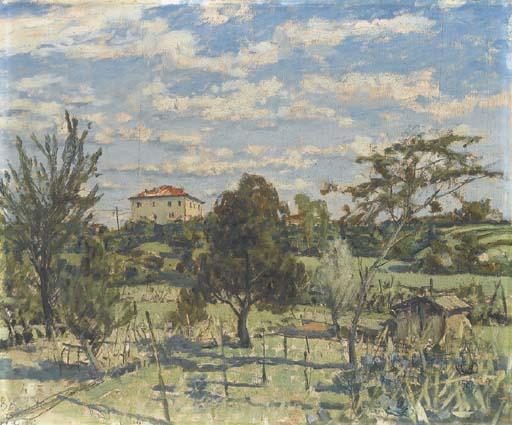 Domenico de Bernardi - Mirasole di Varese\'