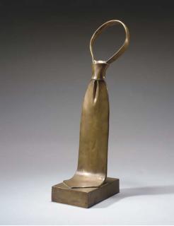 Domenico Gnoli - Cravate