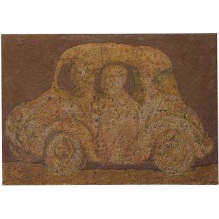 Domenico Gnoli - Fiat