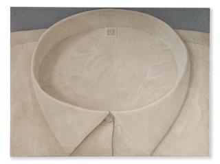 Domenico Gnoli - Giro di collo 15½