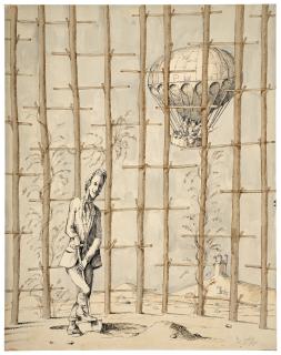 Domenico Gnoli - Oreste e l\'arte del sorriso