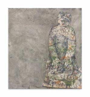 Domenico Gnoli - Secrétaire (Secretary)