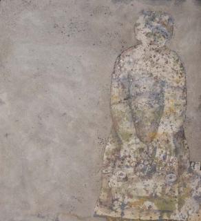 Domenico Gnoli - Secrétaire