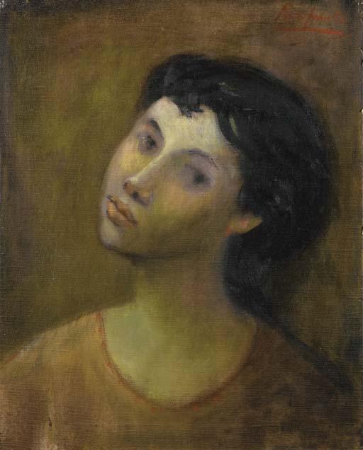 Domenico Purificato - Donna