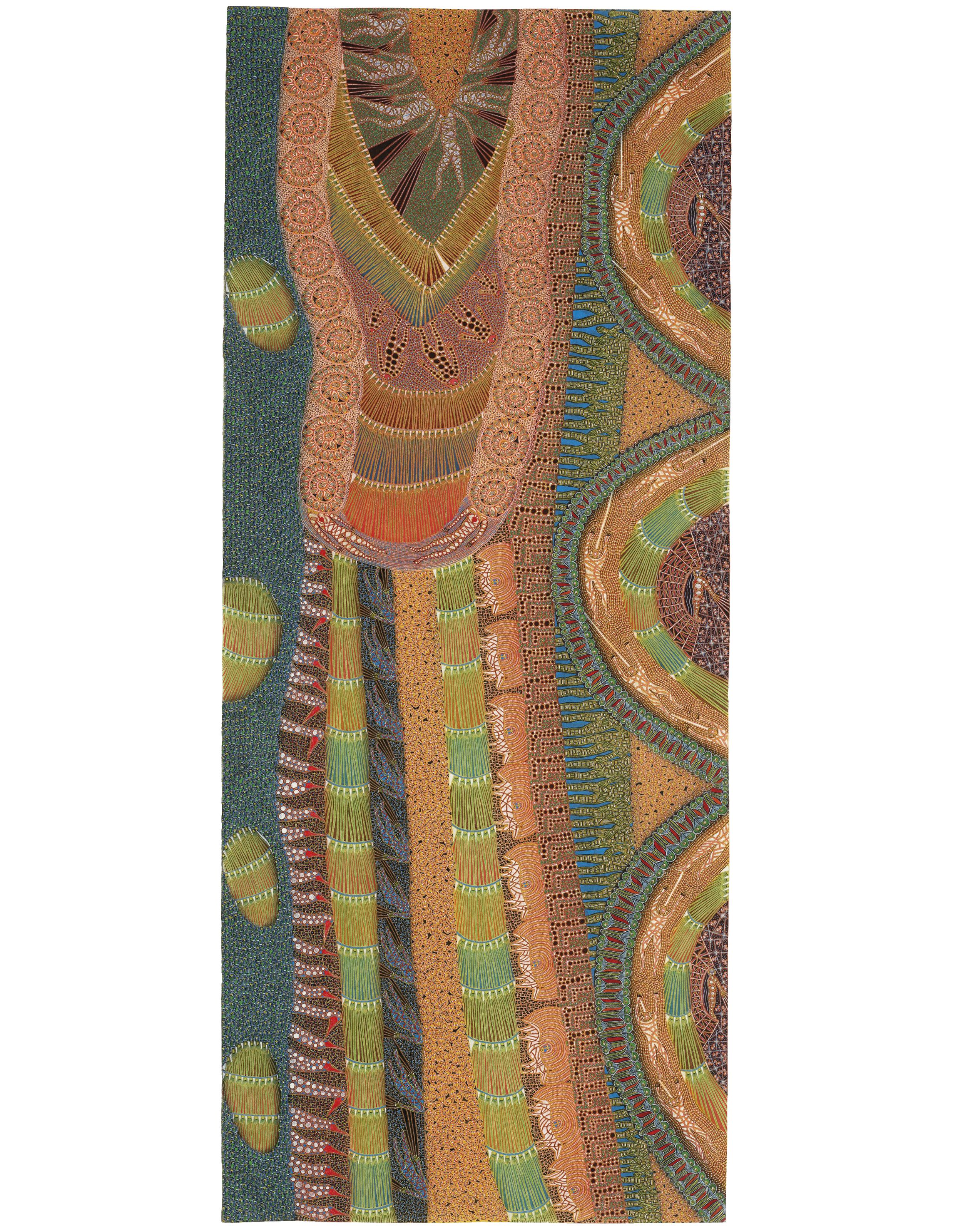 Domenico Zindato - Untitled, 2008