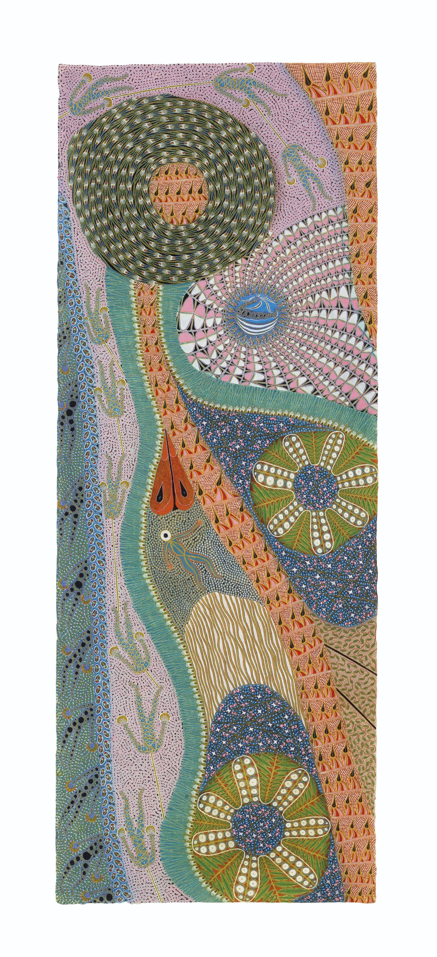 Domenico Zindato - Untitled, 2009