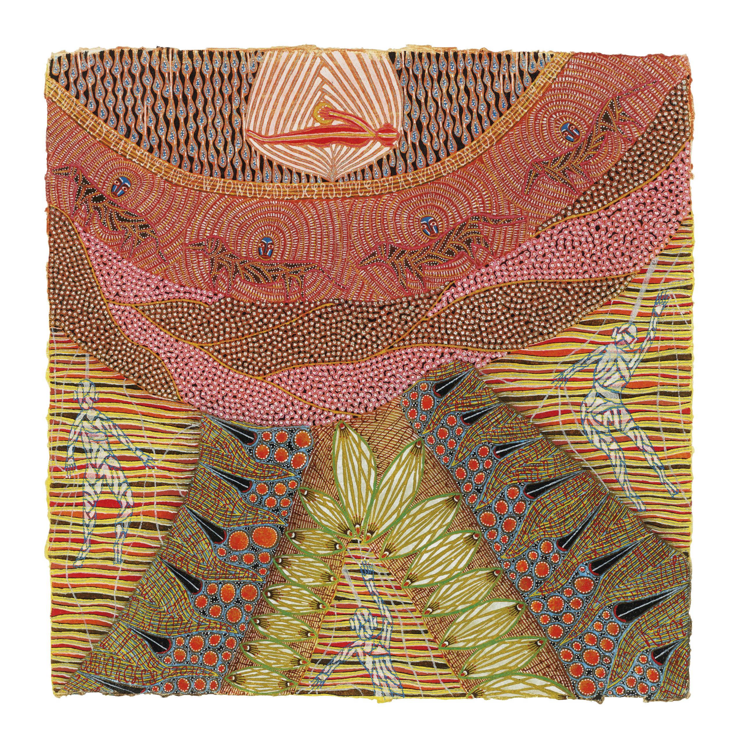 Domenico Zindato - Untitled, 2009