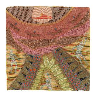 Domenico Zindato - Untitled, 2009