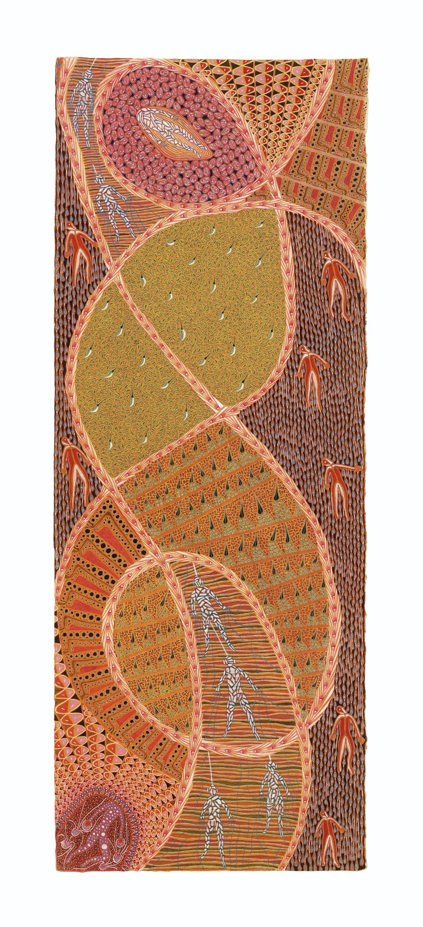 Domenico Zindato - Untitled