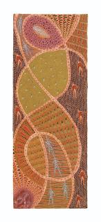 Domenico Zindato - Untitled