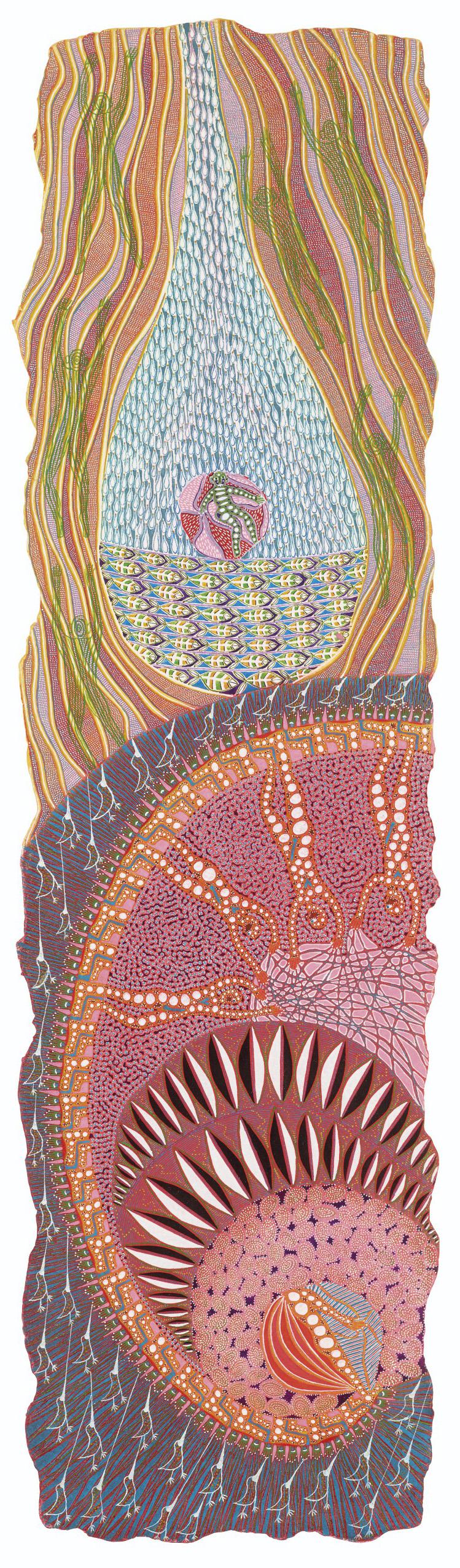 Domenico Zindato - Untitled