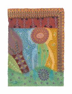 Domenico Zindato - Untitled