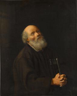 Domenicus Van Tol - Saint Peter