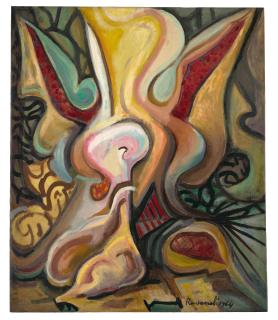 Domingo Ravenet - Pulpa