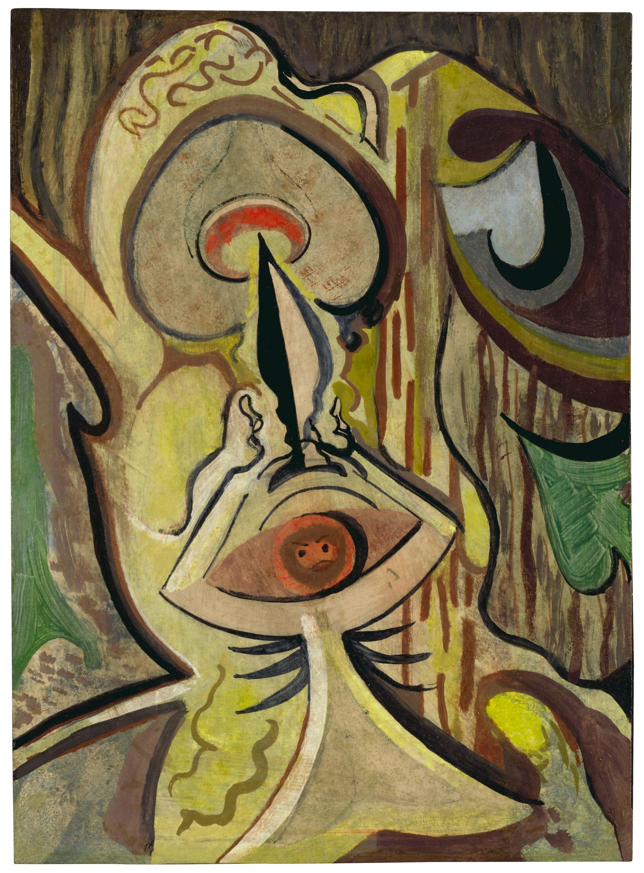 Domingo Ravenet - Rito ñáñigo