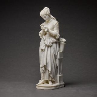 Dominique Alonzo - Marguerite