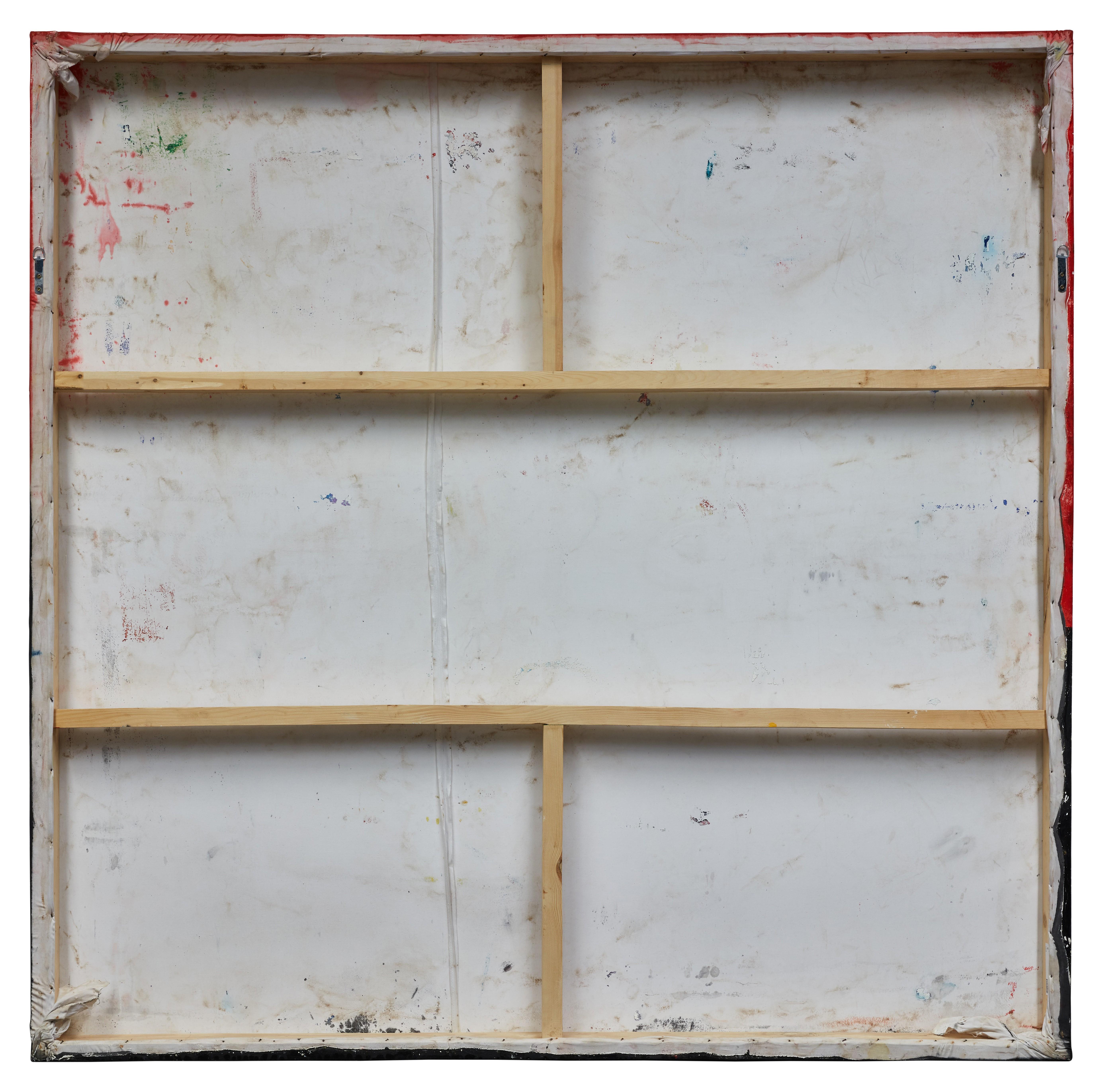 Dominique Zinkpè - Les Frères du Soir