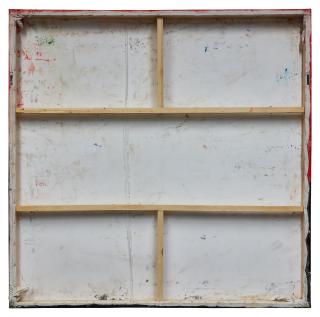 Dominique Zinkpè - Les Frères du Soir