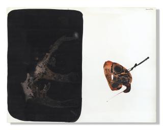 Domoto Hisao - Ensembles Binaires No. 15