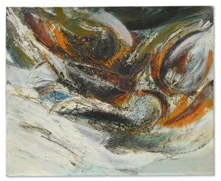 Domoto Hisao - Radiance