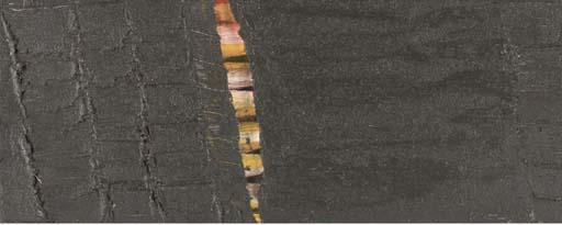 Domoto Hisao - Solution de continuité