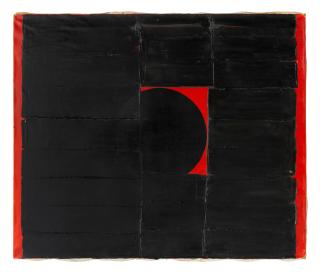 Domoto Hisao - Untitled, 1966