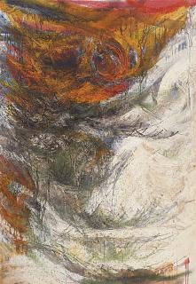 Domoto Hisao - Untitled