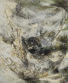 Domoto Hisao - Untitled