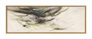 Domoto Hisao - Untitled