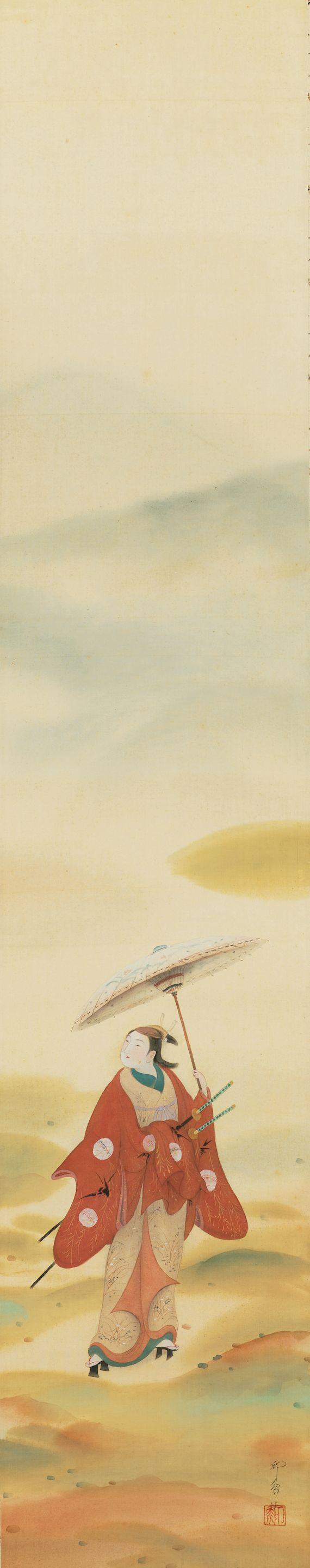 Domoto Insho - Dagyo