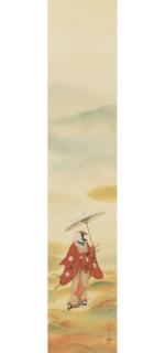 Domoto Insho - Dagyo