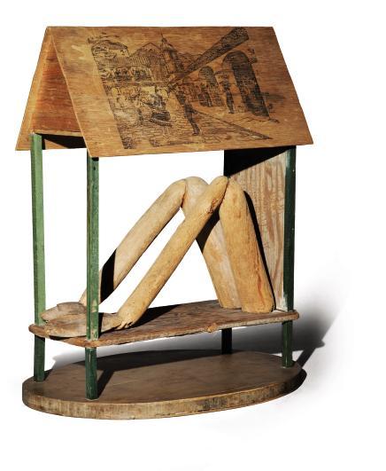 Don Baum - Margarita II