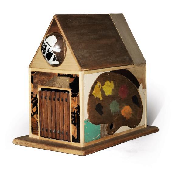 Don Baum - Zabop Caye