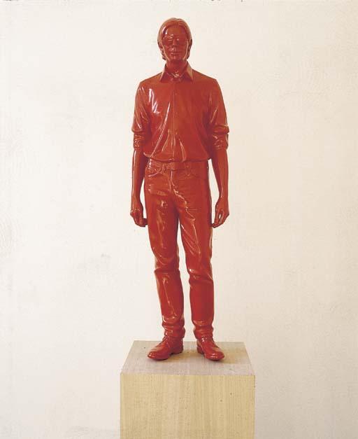 Don Brown - Don (Orange)