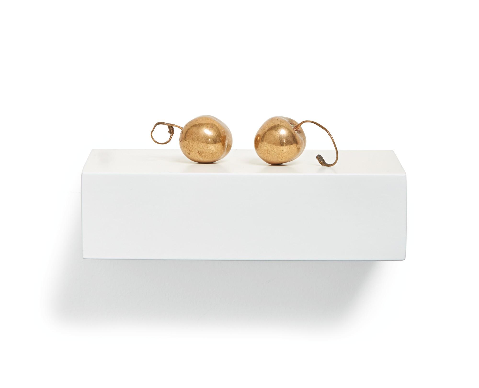 Don Brown - Two Cherries