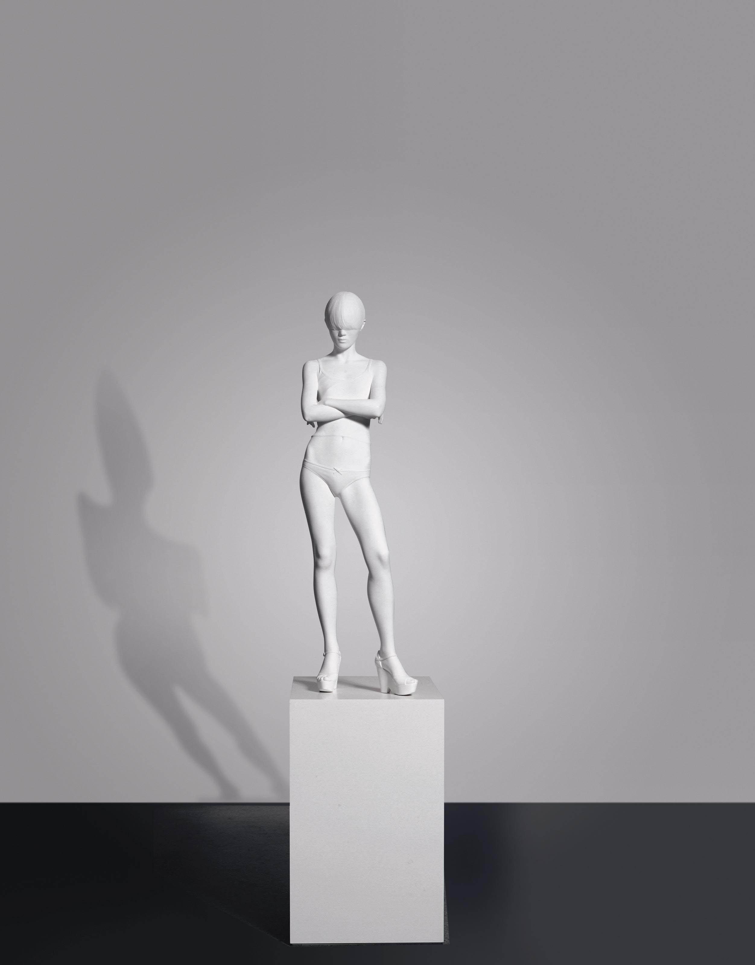 Don Brown - Yoko XIV