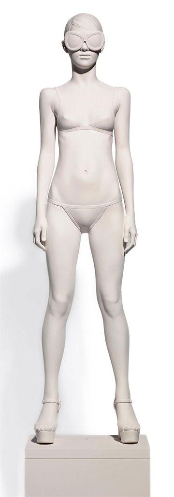 Don Brown - Yoko XXXI (Rose version)