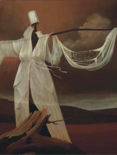 Don Clarke - The Bride