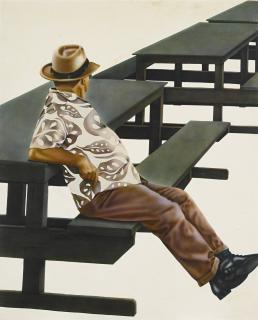 Don Eddy - 12:45 Waiting V